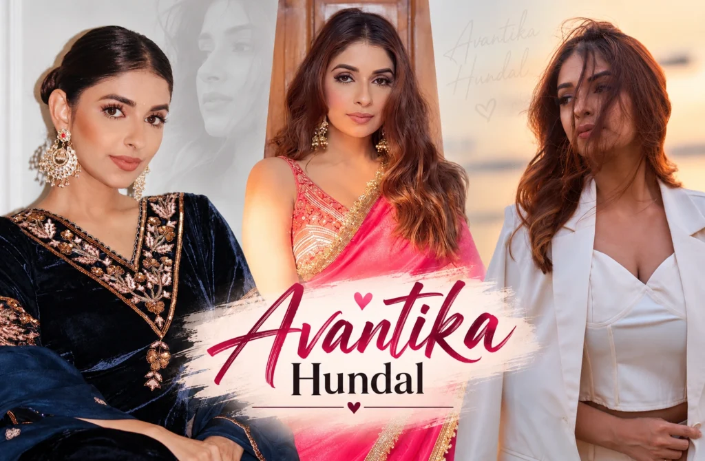 Avantika Hundal Age, Height, Boyfriend: What We Actually Know